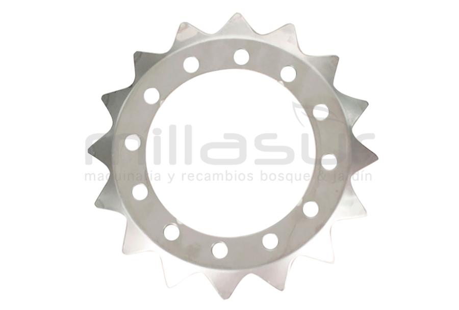 RECAMBIO CUCHILLA CABEZAL NYLON ALTA LIMPIEZA