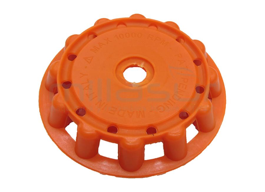 CABEZAL MULTIHILO "EASY" PLASTICO