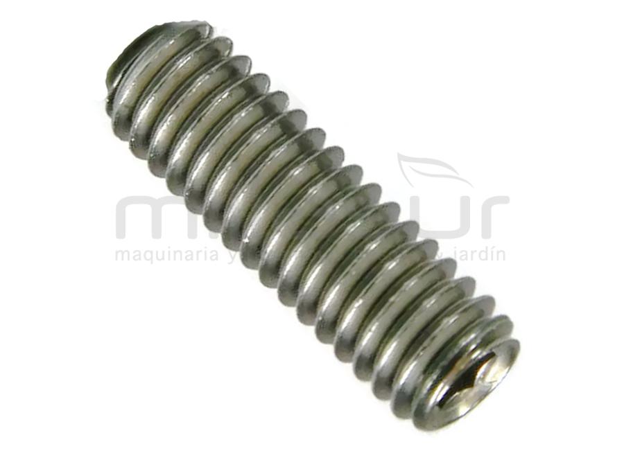 TORNILLO CABEZAL APRIETE LATERAL (55-116 NUEVO)