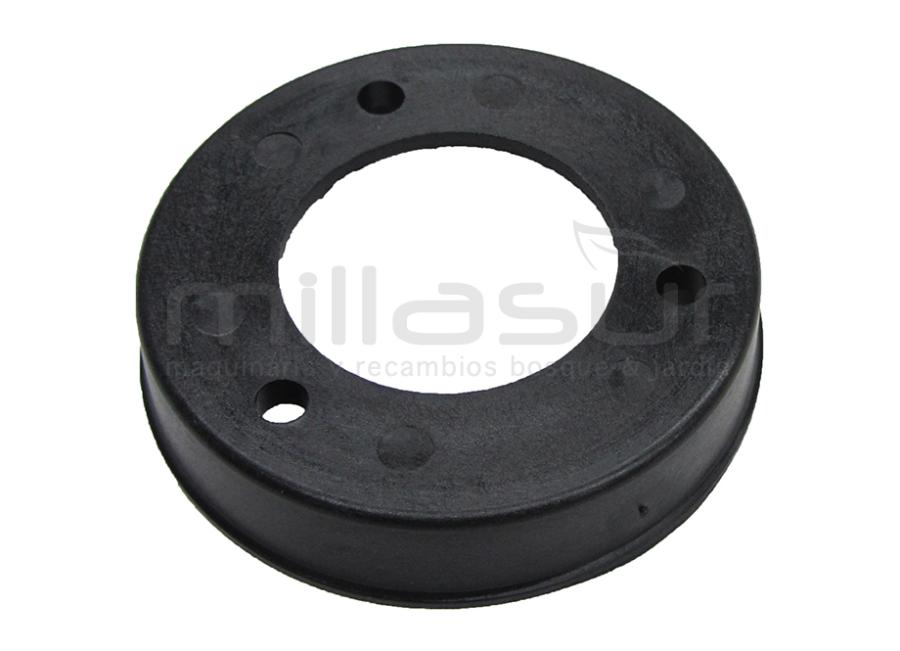 TAPA PROTECCION CODO 26 mm.