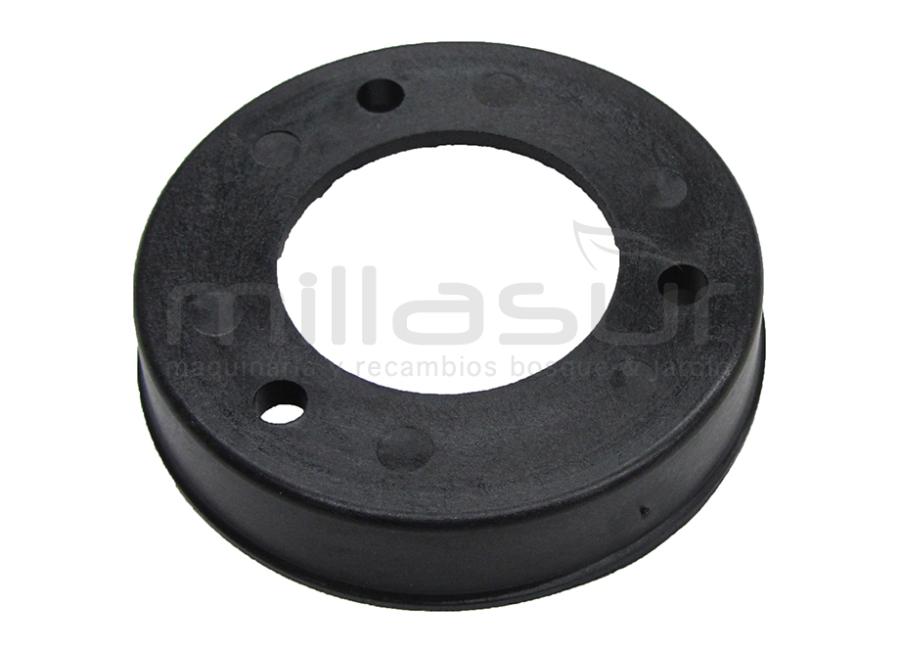 TAPA PROTECCION CODO 28 mm.