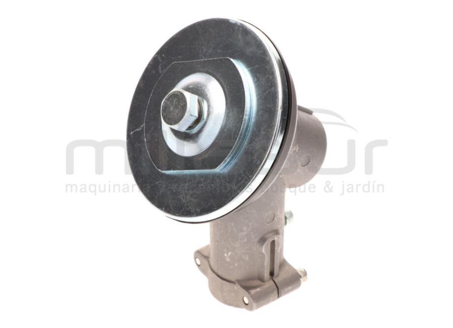 CABEZAL DESBROZADORAS 30 mm. - 9 ESTRIAS