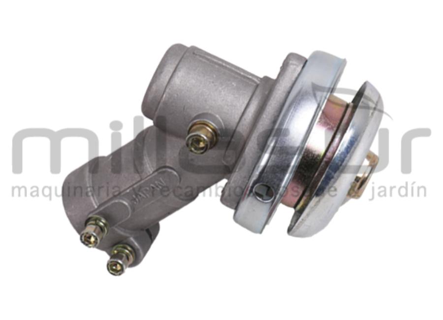 CABEZAL DESBROZADORAS ECO 26 mm. - 5.3 mm ( CUADRADO)