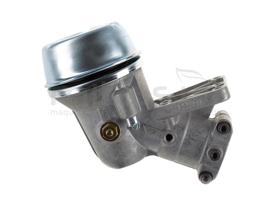 CABEZAL DESBR. OLEO MAC 746, 753, 755 - EFCO 8460, 8510, 8530, 8550, 8742, 8753 (32 mm-10e)