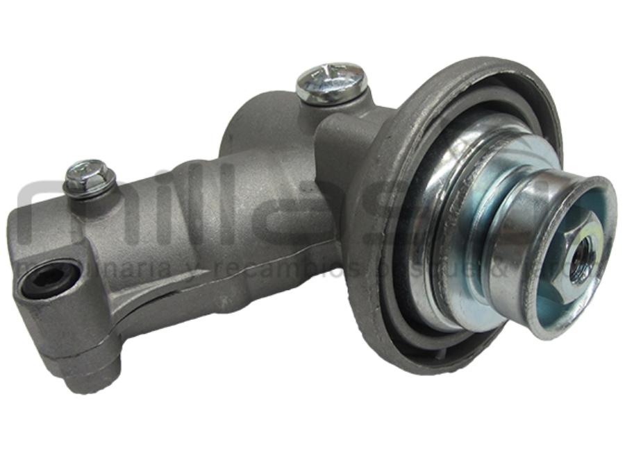 CABEZAL DESBROZADORAS 26  mm. - 7 ESTRIAS
