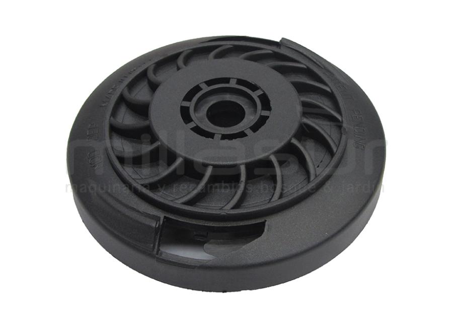 TAPA SUPERIOR CABEZAL FIMA