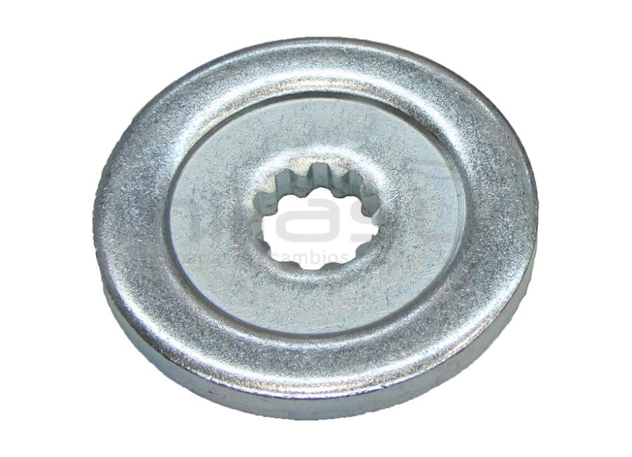 ARANDELA CODO FIJO APRIETE INFERIOR (26 mm. PARA 55-1175)