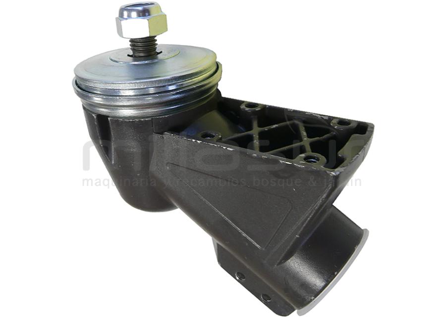 CABEZAL DESBR. HUSQVARNA 250R  252R  RX