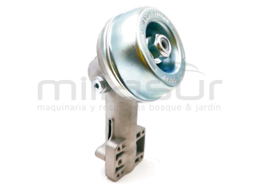 CABEZAL DESBR. STIHL FS75, FS80, FS91, FS120, FS200, FS250 (25.4mm - cuadrado)
