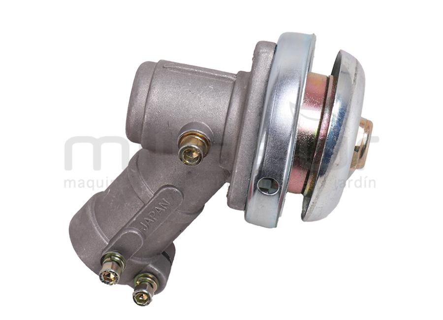 CABEZAL DESBROZADORAS ECO 24mm - 7 ESTRIAS