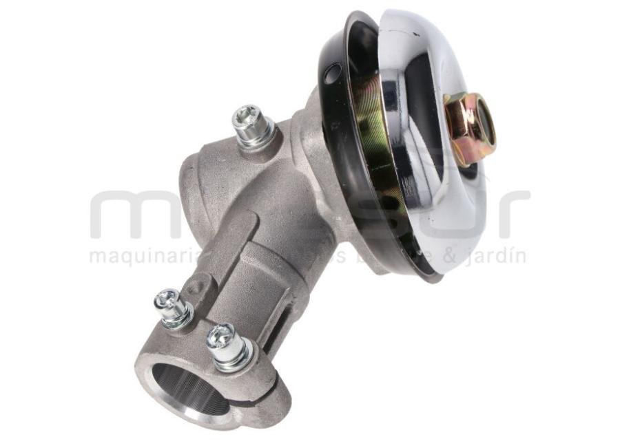 CABEZAL DESBROZADORAS ECO 24 mm. - 9 ESTRIAS