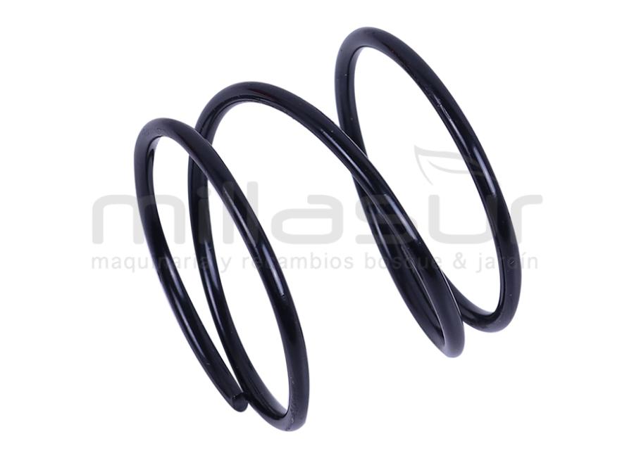 MUELLE CABEZAL NYLON ANOVA 55-126 (VALE D343A)
