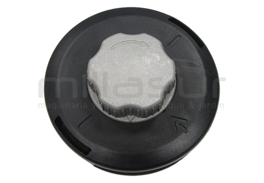 CABEZAL ANOVA TAP-N-GO CARGA RÁPIDA (SIN ADAPTADOR)