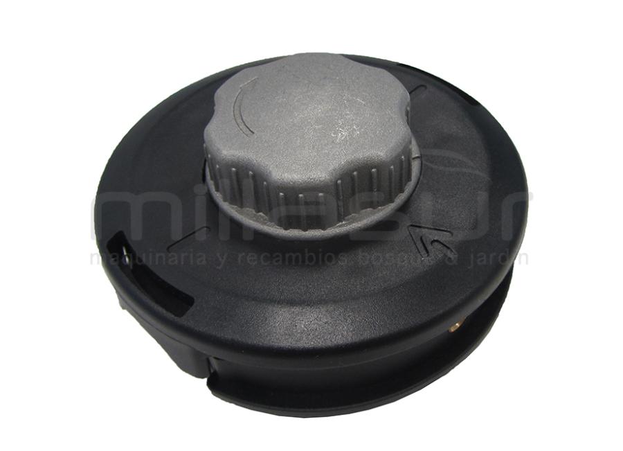 CABEZAL UNIVERSAL ANOVA TAP-N-GO CARGA RPIDA