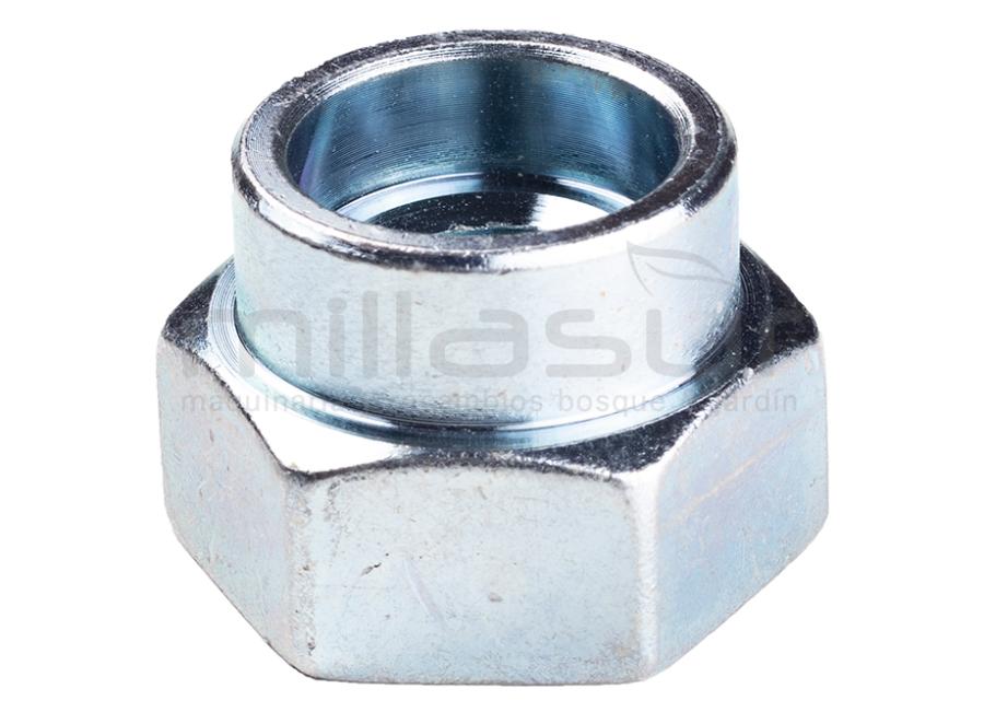 ADAPTADOR 12x1.50 HEMBRA CABEZAL TOPLINE ANOVA
