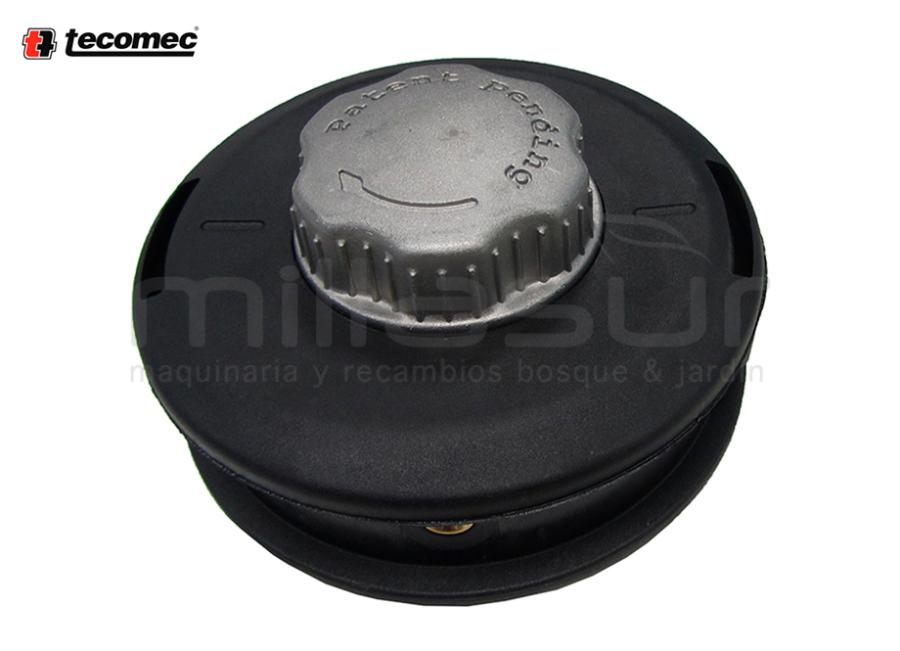 CABEZAL TAP-N-GO CARGA RPIDA UNIVERSAL