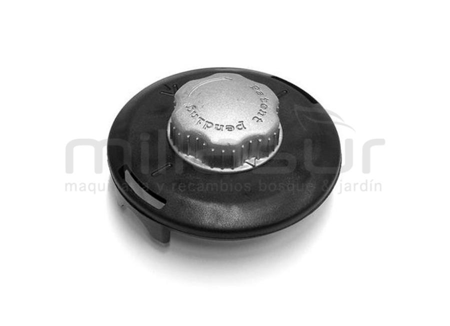 CARRETE Y TAPA INFERIOR 55-1280 & 55-128