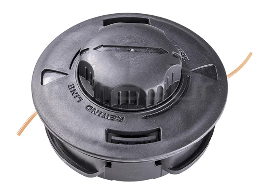 CABEZAL TOPLINE ANOVA CARGA RÁPIDA (ADAPTADOR 10x1.25)
