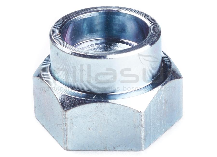 ADAPTADOR 8x1.25 HEMBRA CABEZAL TOPLINE ANOVA