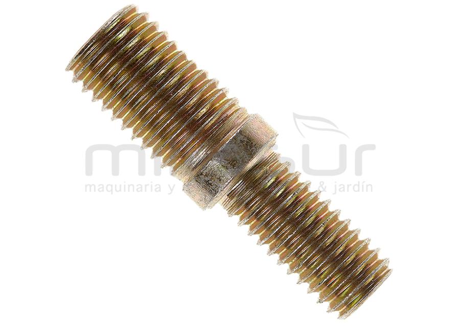 ADAPTADOR 8x1.25 MACHO CABEZAL TOPLINE ANOVA
