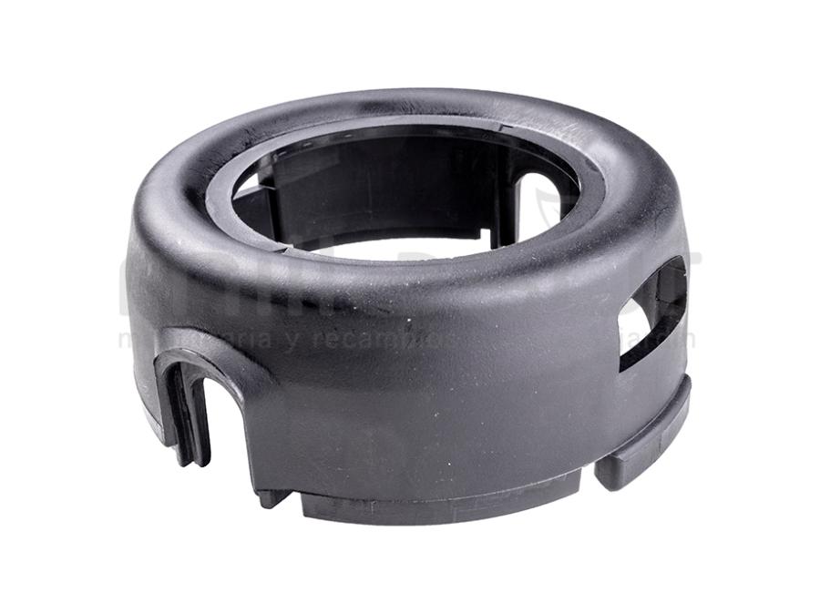 TAPA INFERIOR CABEZAL TAP-N-GO A35