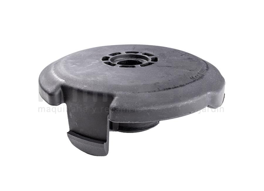 CARCASA SUPERIOR CABEZAL TAP-N-GO A35