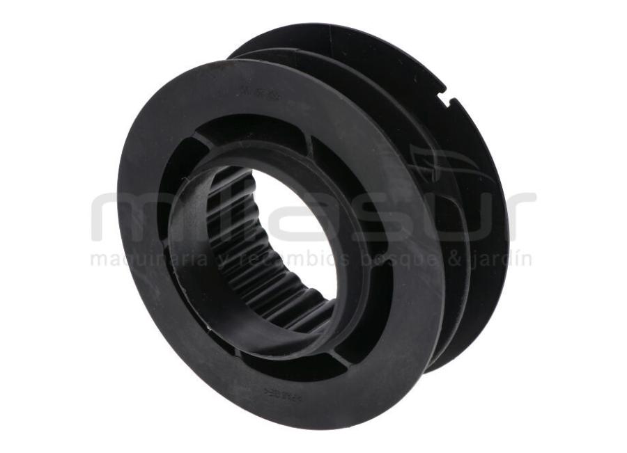 CARRETE CABEZAL TAP-N-GO A45
