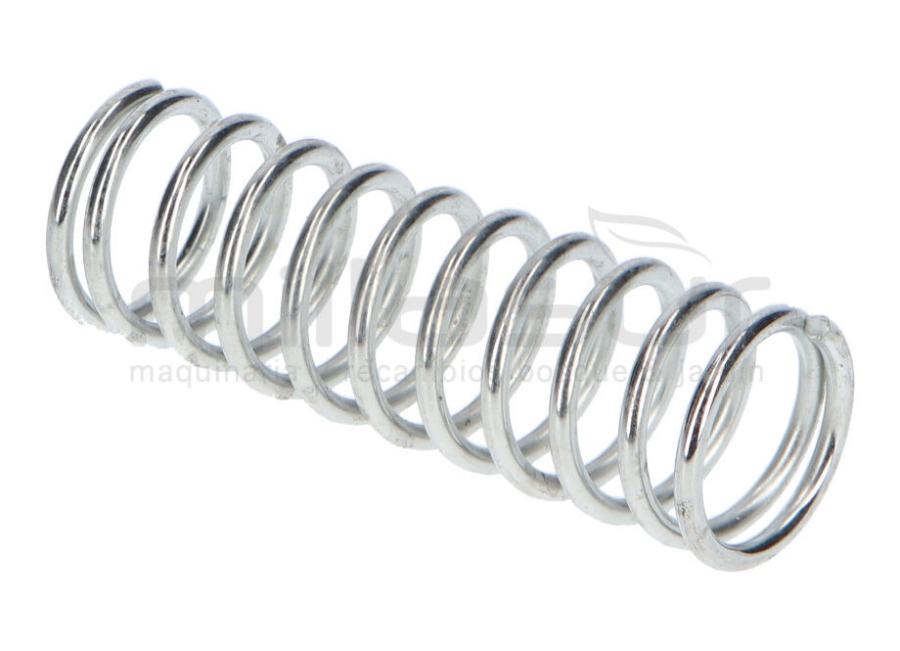 MUELLE CABEZAL TAP-N-GO A45