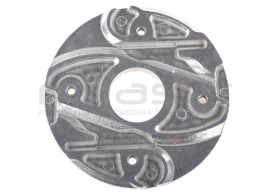 TAPA ALUMINIO INTERMEDIA CABEZAL NYLGRIP 55-1239 (8)