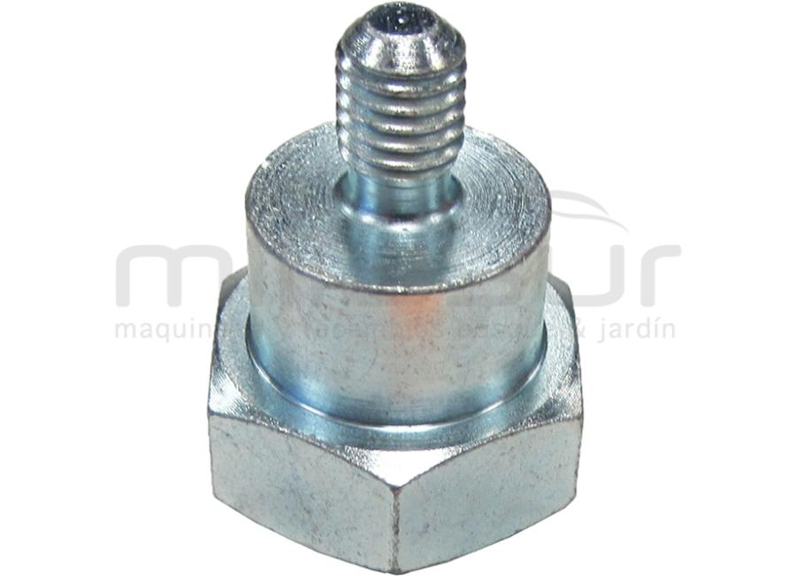 ADAPTADOR 8x1.25 Izq./Macho