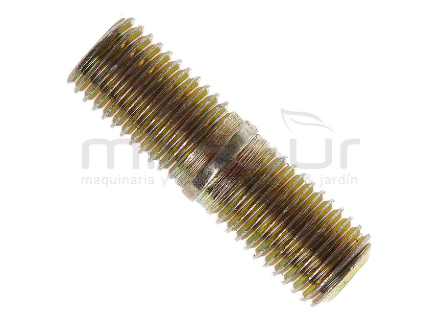 ADAPTADOR A25, A35, A45 M10x1.25 Izq./Macho