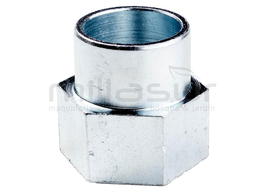 ADAPTADOR A35 M10x1.50 Izq./Hembra