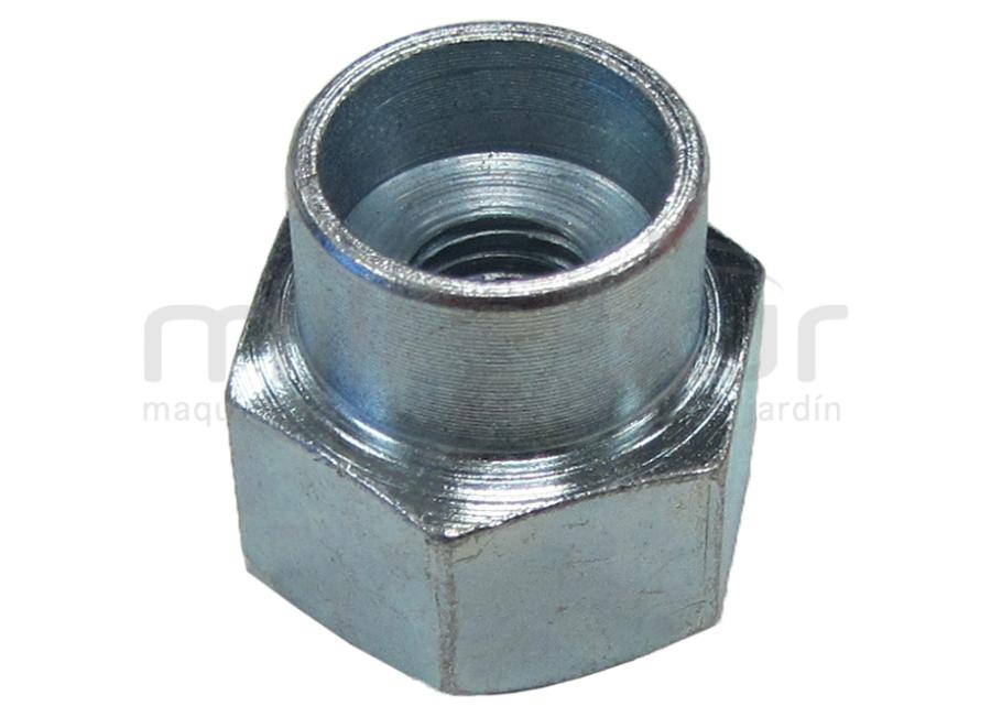 ADAPTADOR 10 x 1.50 Izq./Hembra ( solo Husqv.)