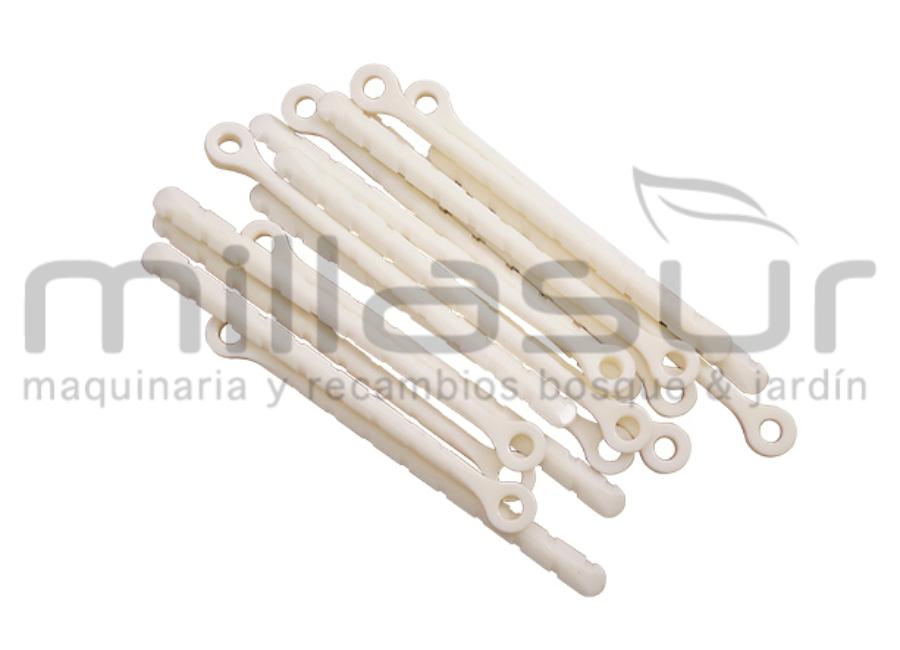 NYLON PARA CABEZAL PRODISC (BOLSA 16 UDS)