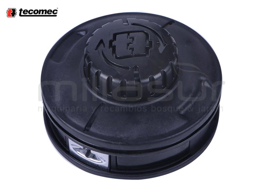 CABEZAL EASYWORK 109 CARGA RPIDA - SIN ADAPTADOR