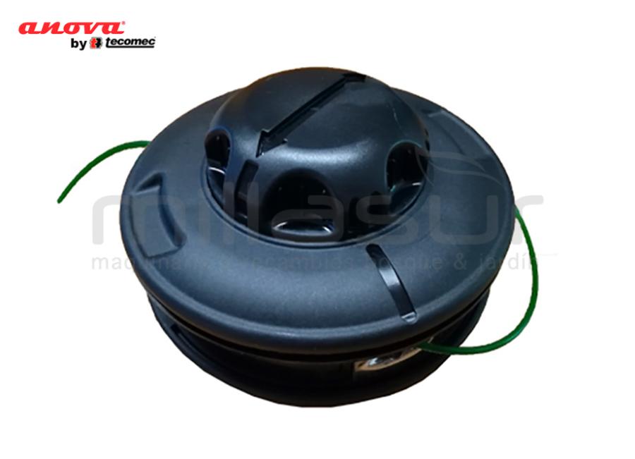 CABEZAL ANOVA EASY BUMP 130 CARGA RÁPIDA - M10x1.25 LH.F.