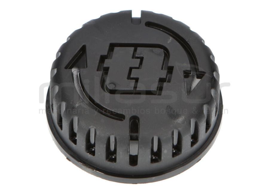 BOTÓN INFERIOR CABEZAL EASYWORK 130 (55-140)