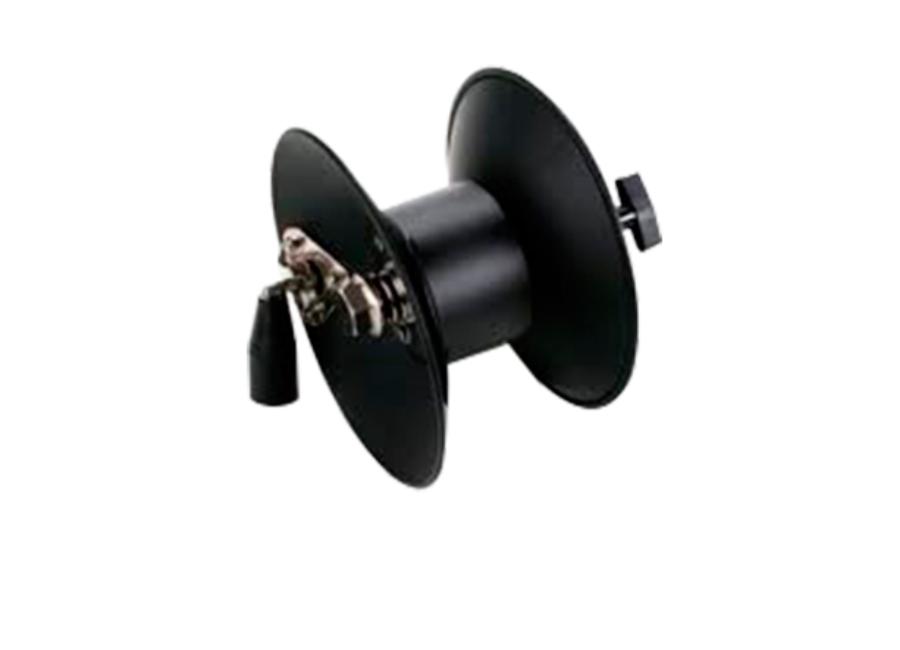 Enrollador manguera 15 Mt.