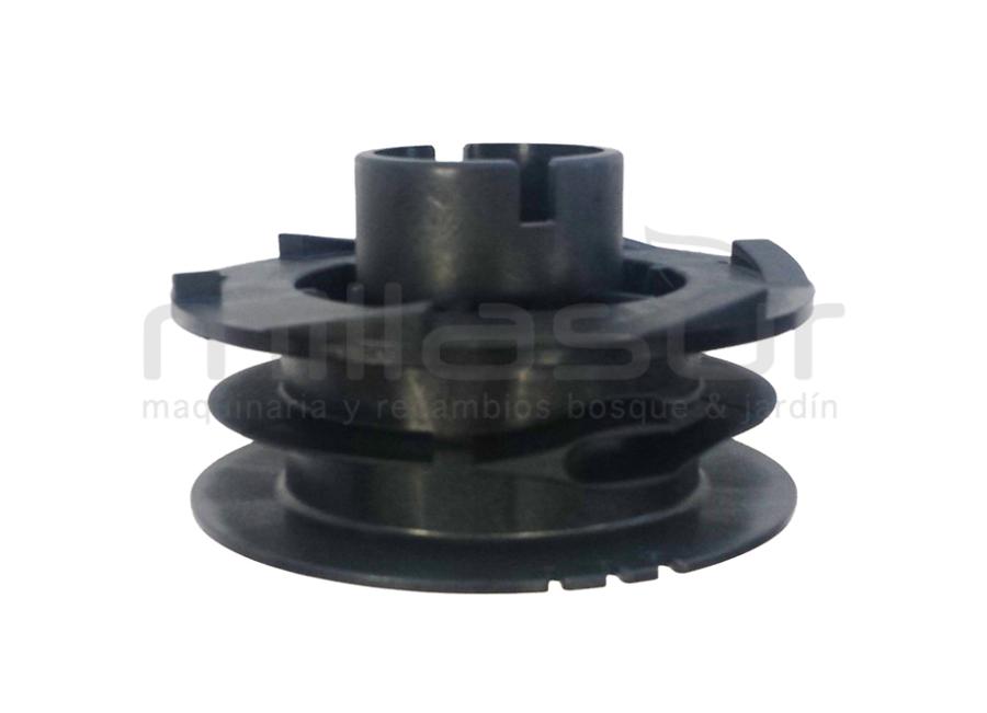 CARRETE CABEZAL EASYWORK 109 (  55-1395)