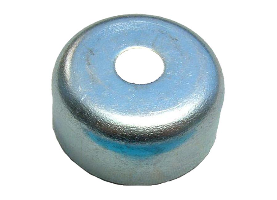 CAZOLETA PEQUEÑA 8 mm.