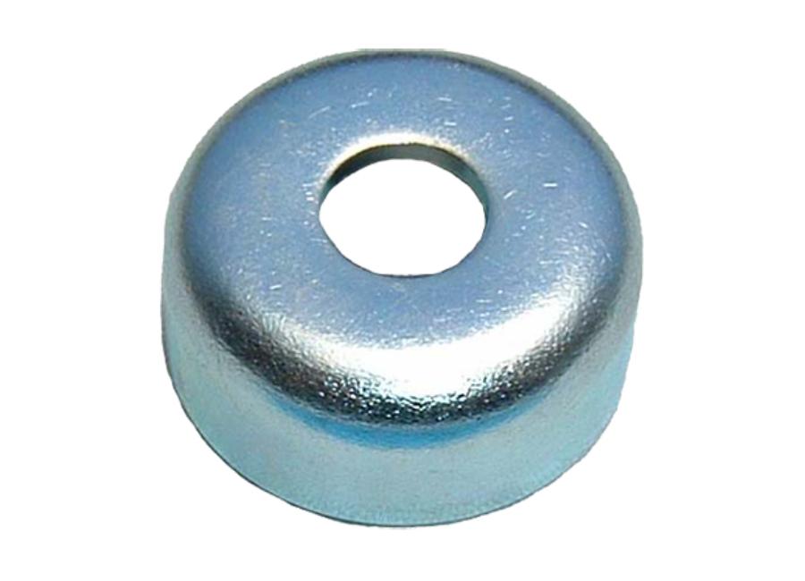 CAZOLETA PEQUEÑA 10 mm.