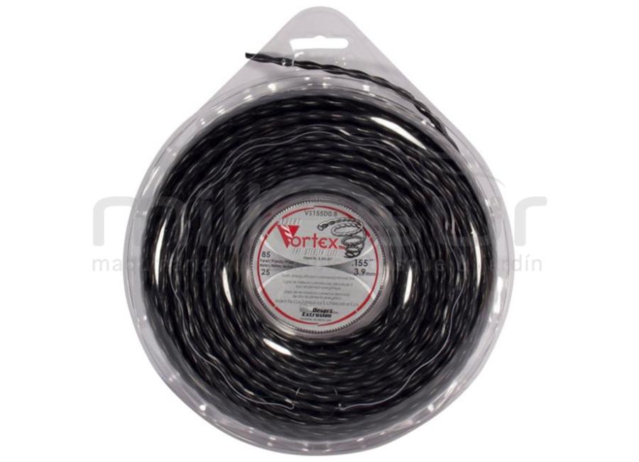 NYLON VORTEX  3.90 x 26 m.(ANTIRUIDO-COPOLIMERO)