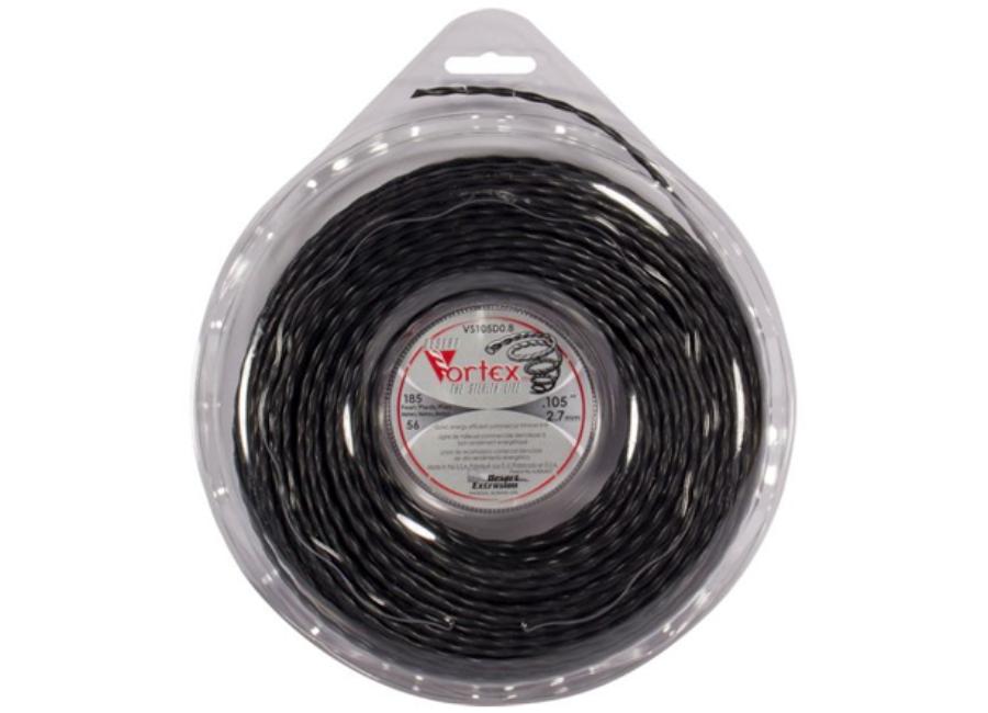 NYLON VORTEX  4.3 x 21 m.(ANTIRUIDO-COPOLIMERO)