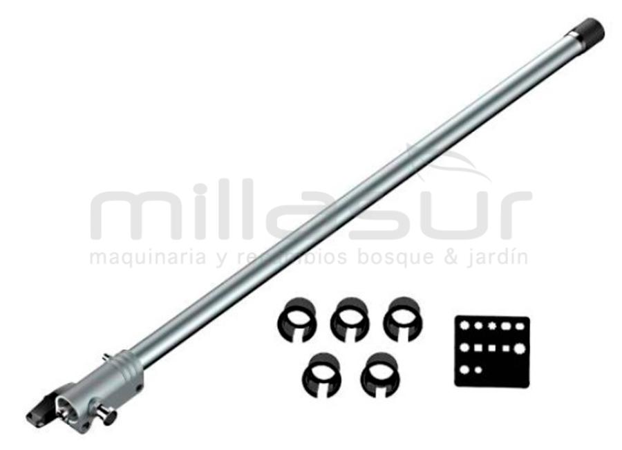 PROLONGACIÓN UNIVERSAL DESBROZADORA + CASQUILLOS