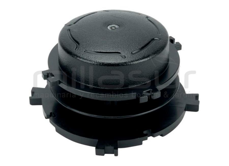 CARRETE CABEZAL EASYCUT 46 ( 55-178)