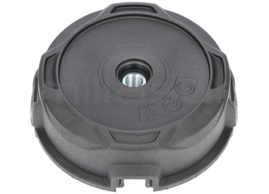 CARCASA SUPERIOR CABEZAL EASYCUT 46 ( 55-178)