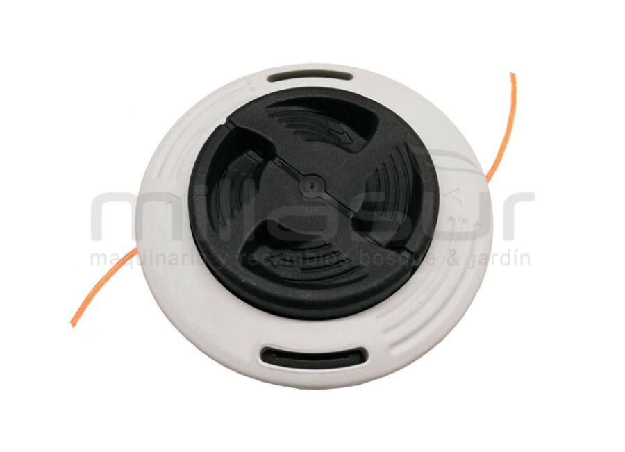 CABEZAL NYLON CARGA RAPIDA EASYCUT 26 ANOVA