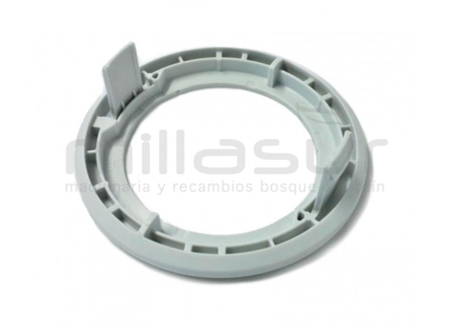 TAPA INFERIOR CABEZAL EASYCUT 26 ( 55-1785)