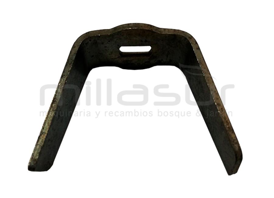 CUCHILLA CABEZAL CULTIVADOR 55-189
