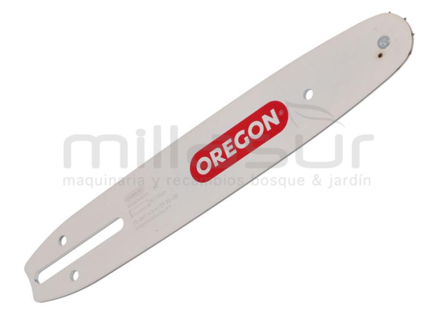 ESPADA OREGON CABEZAL 55-190